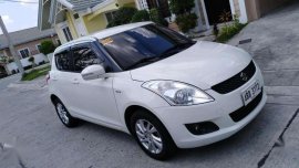 Suzuki Swift 2014 AT FOR SALE