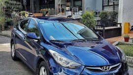 Hyundai Elantra 2011 FOR SALE 