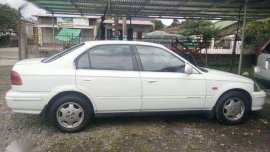 Honda Civic 1999 for sale