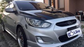 2013 Hyundai Accent  or sale