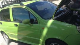 Chery QQ 311 2008 FOR SALE