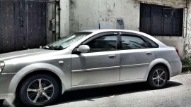 Like New Chevrolet Optra for sale