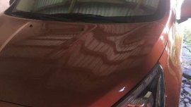 Mitsubishi Mirage 2016 for sale