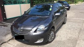 2012 Toyota Vios for sale