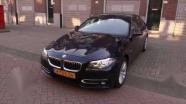 2014 BMW 520d for sale