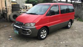 Hyundai Starex 2008 FOR SALE