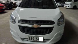 2014 Chevrolet Spin LS 1.2L LTZ not innova avanza ertigacrv rav4 xtrail