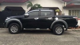 Mitsubishi Strada Gls V 2015 for sale