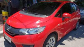 2015 Honda Jazz for sale