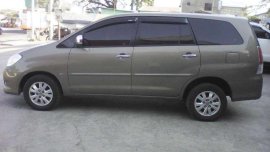 Toyota Innova 2011 for sale