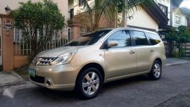 RUSH NA RUSH SALE OR SWAP SA KAHIT ANO: A Very Fresh 2011 Nissan Grand