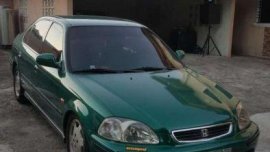 Honda Civic 1997 for sale
