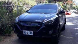 2015 Hyundai Tucson for sale