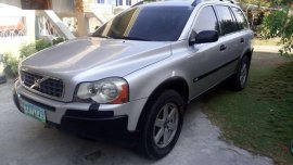 Volvo XC90 2005 for sale