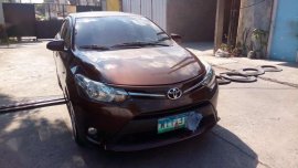 Toyota Vios 2013 for sale