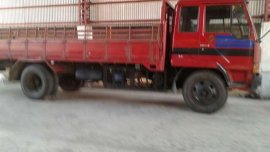 Well Kept Mitsubishi Fuso for sale