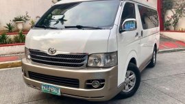 Toyota Hiace 2007 for sale