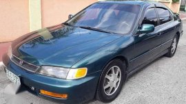 Honda Accord 1997 for sale