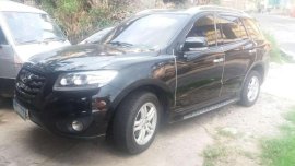 2010 Hyundai Santa Fe for sale