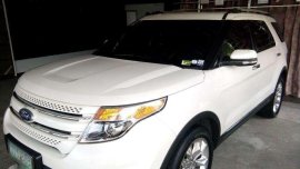 2012 Ford Explorer for sale