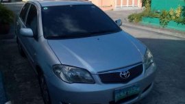 Toyota Vios 2005 G for sale