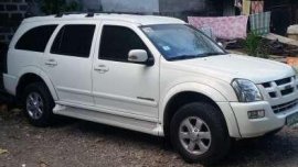 2006 Isuzu Alterra for sale