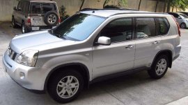 2011 Nissan Xtrail for sale