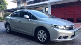 2012 Honda Civic for sale