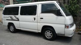 Nissan Urvan Escapade 2010 for sale