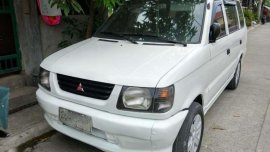 Mitsubishi Adventure 2000 for sale