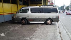 Toyota Hiace 2003 for sale