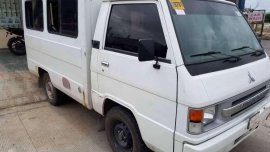 2016 Mitsubishi L300 for sale