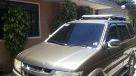Isuzu Sportivo 2006 for sale