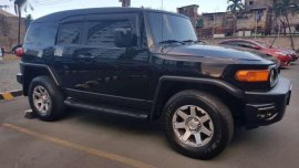 2015 Toyota FJ Cruiser for sale
