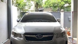 Subaru Xv Crossover 2017 for sale