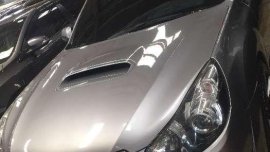 2012 Subaru Legacy for sle