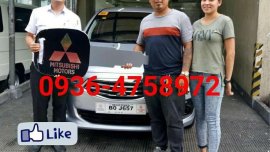 35K DP MITSUBISHI Mirage G4 GLX Manual 2018 Promo