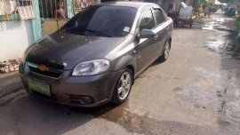 Chevolet Aveo 2008 for sale