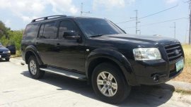 Ford Everest 2008mdl FOR SALE