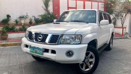 Nissan Patrol 2011 for sale