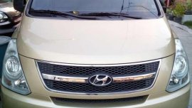 2011 Hyundai Grand Starex VGT FOR SALE 
