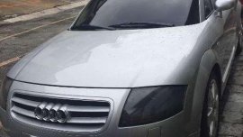 2001 Audi TT for sale