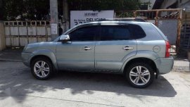 2006 Hyundai Tucson for sale