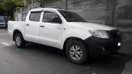Toyota Hilux J 2013 for sale