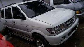 Isuzu Crosswind 2005 for sale