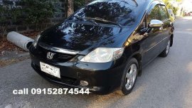 Honda City 2005 for sale