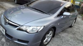 Honda Civic 2006 for sale