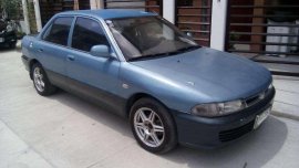 Mitsubishi Lancer 1994 for sale