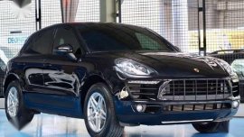 2017 Porsche Macan for sale