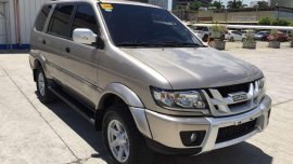 2015 Isuzu Crosswind Sportivo X- Manual top of the line